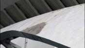 La chapuza de Calatrava: desmontar la cubierta del Palau de les Arts de Valencia costará 3 millones