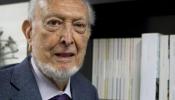 Muere a los 87 años el editor Josep Maria Castellet