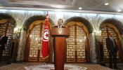 Dimite el primer ministro de Túnez siguiendo la hoja de ruta pactada con la oposición