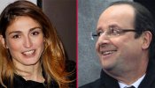 Polémica en Francia por las revelaciones de la relación de Hollande con una actriz
