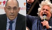 El juez Elpidio Silva se desvincula de la plataforma electoral que quería convertirle en el 'Beppe Grillo' español