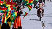 Barreda y Sainz se imponen en Bolivia