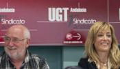 La nueva líder de UGT en Andalucía anuncia otro ERE en el sindicato