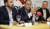 Ortega Lara y Abascal presentarán el jueves su nuevo partido