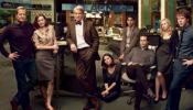 La HBO se ventila 'The Newsroom'