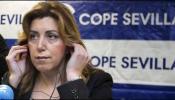 Susana Díaz descarta que las elecciones andaluzas coincidan con las europeas