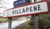 Una broma a un novio el día de su boda populariza la aldea de Villapene