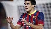 Bartra renueva con el Barça hasta 2017