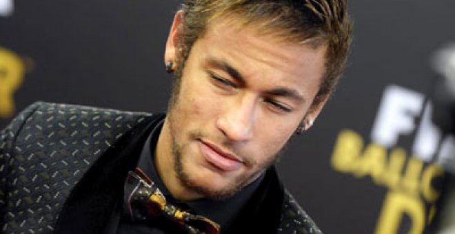 El Barcelona pide a Ruz confidencialidad en la investigación sobre Neymar