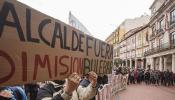 El PP rechaza en solitario paralizar las obras del Gamonal