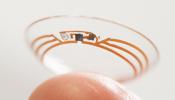 Google desarrolla lentillas inteligentes para diabéticos