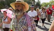 El partido de Sánchez Gordillo dice que "Andalucía no es España" y apuesta por la independencia