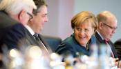 La oscura financiación privada de los partidos políticos en Alemania