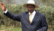 Museveni gana las elecciones de Uganda