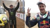 Marc Coma gana su cuarto Dakar en motos y Roma logra el primero en coches