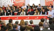 Elegir al candidato del PSOE: 2 euros