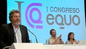Equo propone a Compromís un cabeza de lista conjunto para elecciones europeas