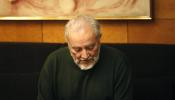 Julio Anguita: "La propuesta de Iglesias me parece excelente, aunque me debo a IU"