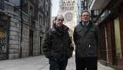 "En Burgos es difícil encontrar algo en lo que no haya intereses de Méndez Pozo"