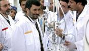 Irán desconecta las centrifugadoras de enriquecimiento de uranio