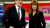 Rajoy ensalza a sus ministros y sus políticas: "Los voy a apoyar siempre"