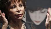 Isabel Allende critica a las dirigentes latinoamericanas por perpetuar el machismo