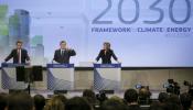 Bruselas cede a la presión y suaviza los retos climáticos para 2030