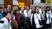 Más de 200 personas piden "asilo sanitario" en Francia por la ley del aborto de Gallardón