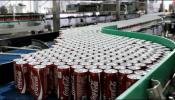 Los trabajadores de la planta de Coca-Cola en Fuenlabrada irán a la huelga indefinida