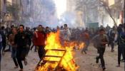 Al menos 49 muertos en los enfrentamientos en Egipto