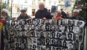 Las víctimas españolas de nazis y franquistas, excluidas en el homenaje del día del Holocausto