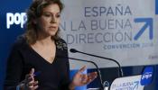 El PP ignora el debate sobre el aborto en la Convención Nacional