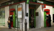 El FROB dará otros 500 millones de ayudas públicas a Ceiss para la fusión con Unicaja