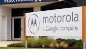Google vende Motorola por 2.910 millones de dólares pero conserva la mayoría de las patentes