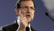 Rajoy celebra la Convención del PP reviviendo la crisis de liderazgo de 2008
