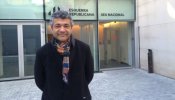 Oriol Amorós, sobre el referéndum en Catalunya: "La única posibilidad es pasar a los hechos"