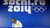 El presidente del COI, sobre Sochi: "Tenía garantías sobre la seguridad antes de venir y las sigo teniendo"