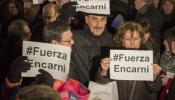IU pide que Fernández Díaz explique en el Congreso la carga de Valladolid