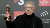 José Sacristán recibirá el premio Retrospectiva del Festival de Cine de Málaga