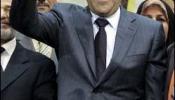 Maliki califica la jornada electoral de "día de la victoria"