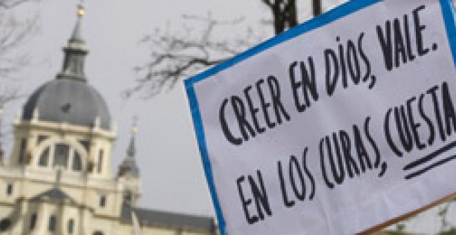 La cara y la cruz de las luchas vecinales