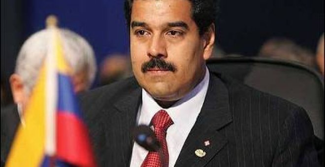 El ministro de Exteriores venezolano asocia al juez Velasco con "la mafia de Aznar"