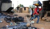 Medio millar de muertos por la violencia religiosa en Nigeria