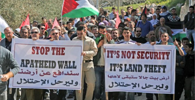 Israel anuncia nuevos asentamientos en Cisjordania