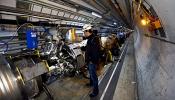 El LHC cerrará un año por obras