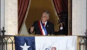 Piñera convoca a una nueva transición para construir un Chile sin pobreza