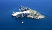 Illes Medes, un paraíso azul y submarino