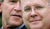 Karl Rove, "orgulloso" de las torturas de la CIA