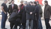 Siete inculpados por el secuestro de los cooperantes españoles