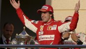 La alianza Santander-Ferrari no entiende de crisis
